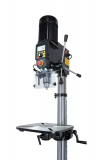 TEKNATOOL NOVA VIKING DVR 16" Säulenbohrmaschine DT83707N